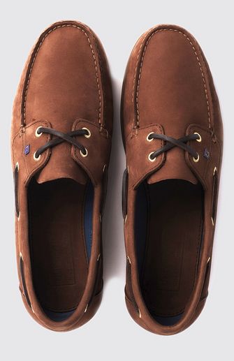 Dubarry Port cafe nubuck 41