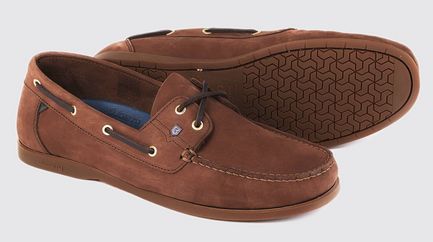 Dubarry Port cafe nubuck 47