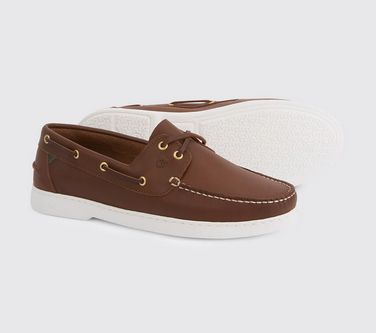 Dubarry OCEANIA brown 43