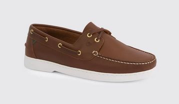 Dubarry OCEANIA brown 44