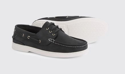 Dubarry TAVIRA navy 42