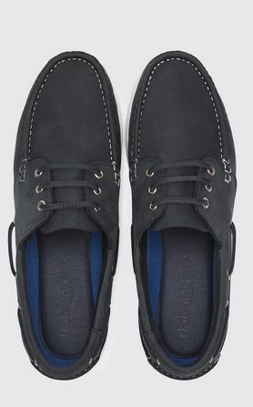 Dubarry TAVIRA navy 44