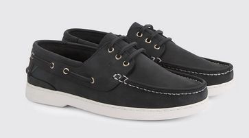 Dubarry TAVIRA navy 46