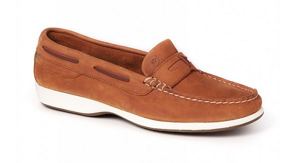 Dubarry Sardinia X LT 37 chestnut - zum Schließen ins Bild klicken