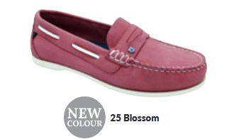 Dubarry Belize 38 blossom - zum Schließen ins Bild klicken