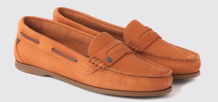 Dubarry Belize 42 caramel - zum Schließen ins Bild klicken