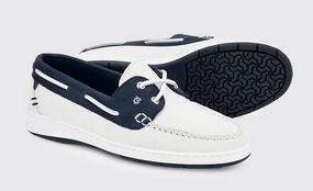 Dubarry Marbella 41 white/navy