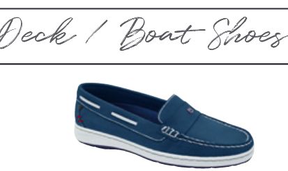 Dubarry Kos navy 38