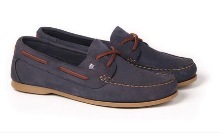 Dubarry Aruba denim 36