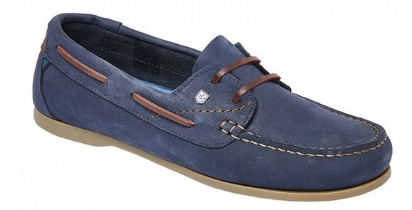 Dubarry Aruba denim 39