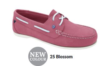 Dubarry Aruba blossom 36