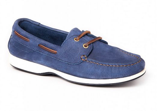 Dubarry Lady Elba X LT 41 denim