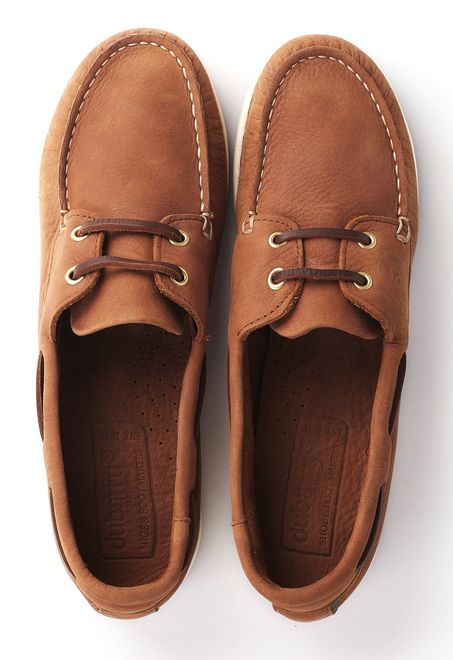 Dubarry Lady Elba X LT 37 chestnut