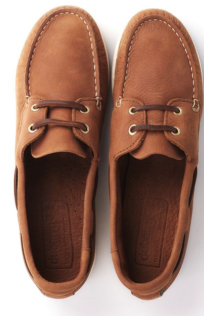 Dubarry Lady Elba X LT 42 chestnut