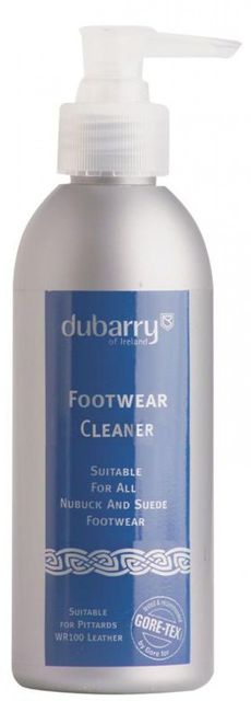 Dubarry Footwear Cleaner