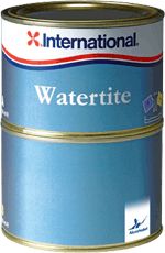 Watertite Epoxi-Spachtel 1Liter