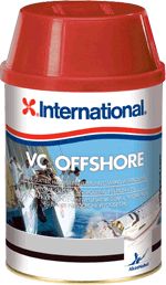 VC-Offshore EU 2 Ltr schwarz
