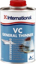 VC-General Thinner 1Liter