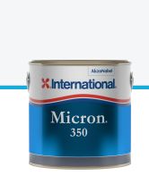 Micron 350 schwarz 2,5Ltr