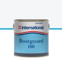 Boatguard 100 marineblau 2,5Ltr - zum Schließen ins Bild klicken