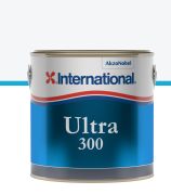 Ultra 300 dunkelgrau 2,5Ltr