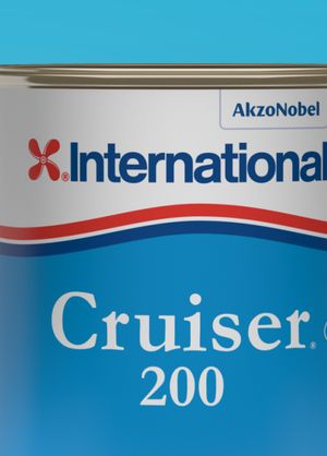 Cruiser 200 marineblau 750ml - zum Schließen ins Bild klicken