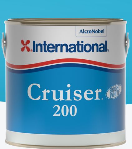 Cruiser 200 weiß 750ml