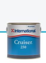 Cruiser 250 marineblau 2,5Ltr