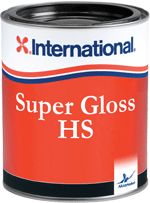 Super Gloss HS oceanblau 210 750ml