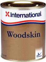 Klarlack Woodskin 750ml natural teak