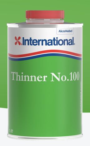 Verdünnung Nr100 0,5Ltr Pinsel Top/Perfe