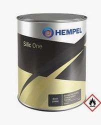 Silic One Fouling 0,75Ltr blau