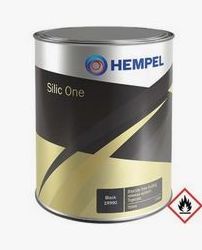 Silic One Fouling 0,75Ltr rot