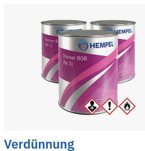 Verdünnung 808 750ml - zum Schließen ins Bild klicken