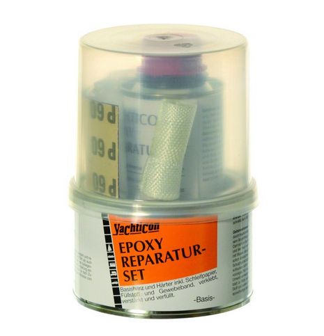 Epoxy Reperaturset 250g