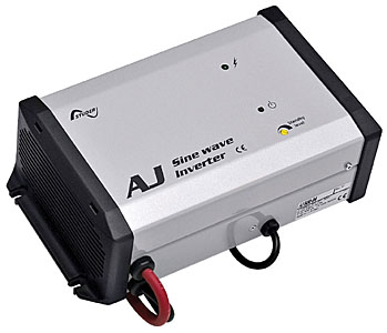 Wechselrichter-Sinus AJ500-12 12V-500W