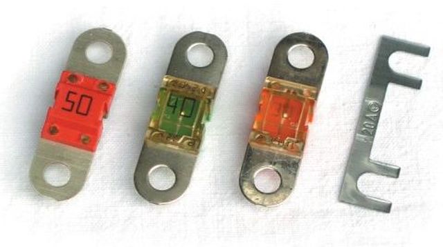 Streifensicherung midi STM 30A - zum Schließen ins Bild klicken