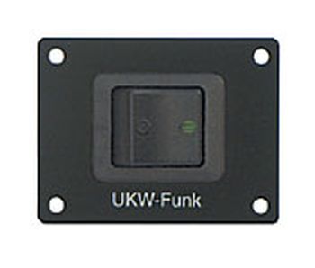 STV UKW/Funk 3130 Stromkreisverteiler