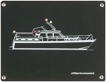 STV Pos-MY mit Elektronik Serie 100