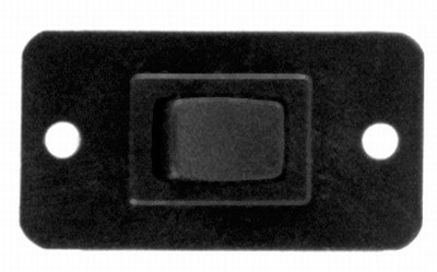 STV 066/25 schwarz 46x25mm - zum Schließen ins Bild klicken