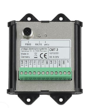 CMT 3 Interface für PSM3 Tank-Monitor