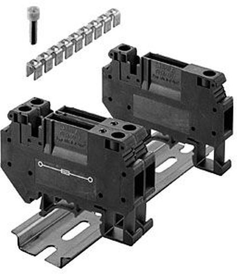 Brückenmaterial für SKL-B 10Stk