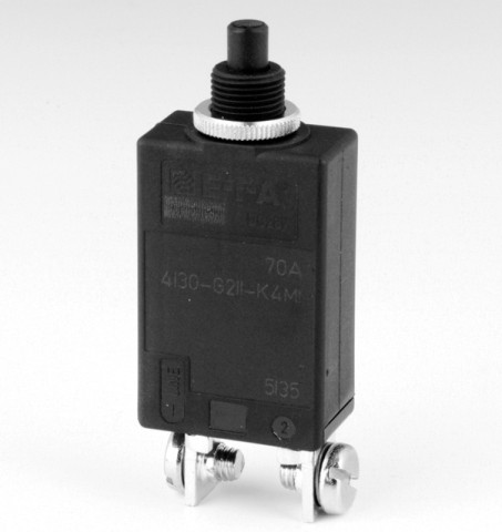 ETA-Schalter 4130-G211-K4M1-40A therm