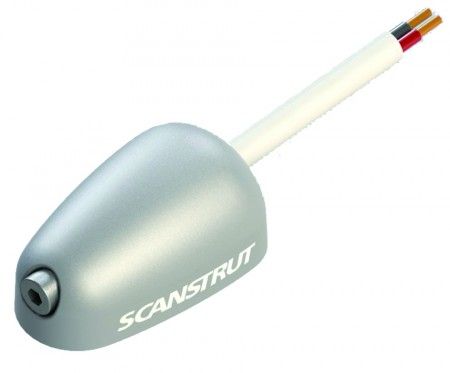 Scanstrut DS-H6 Kst 2-6mm horizontal