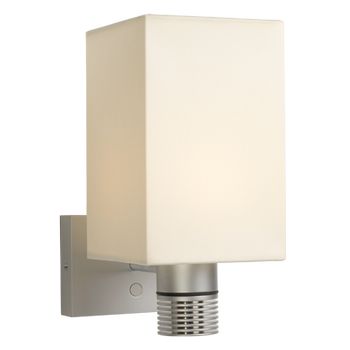 LED Wandleuchte JANA chrom-matt 3x3W ww