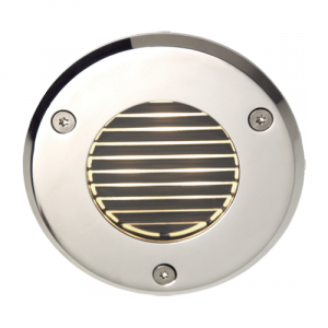 LED EB33-1 Slave dm85mm IP67 niro wweiß