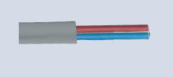 Kabel LIYY 3x0,34mm² dm4,5mm
