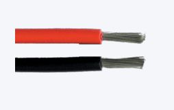 Kabel HO7VK-VZ 16mm² Verzinnt 100m rot - zum Schließen ins Bild klicken