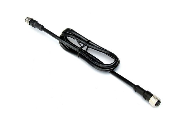 M12-PBUS Kabel 1m - zum Schließen ins Bild klicken
