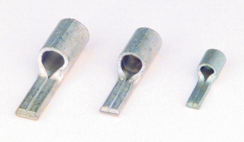 Stiftkabelschuh SKS 16 10-16mm²